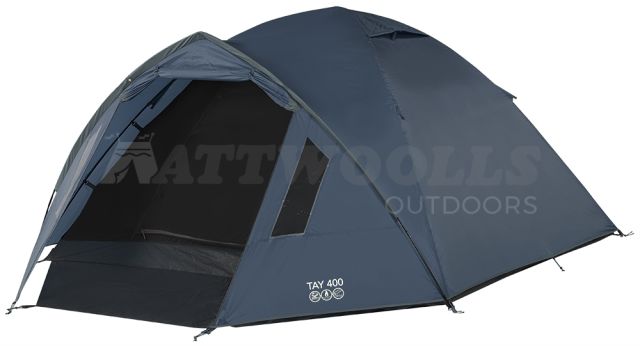 Vango Tay 400 Tent 2026