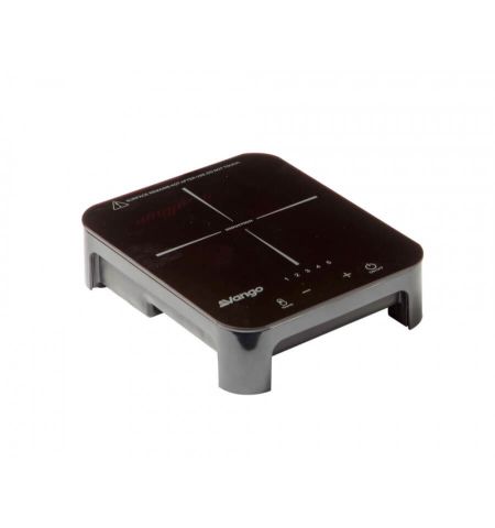 Vango Sizzle Electric Induction Hob - Single