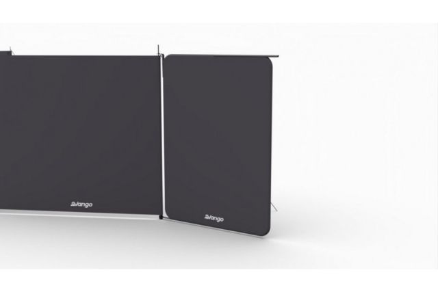 Vango Poled ProShield Windbreak Gate 2026