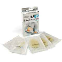 Ultimate Profomance Blister Plasters - Mixed