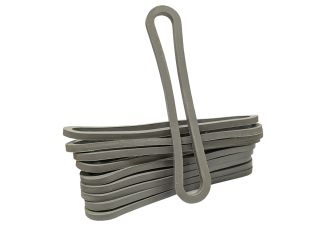 Base Camp 12cm Pegging Rubbers (Pack of 10)