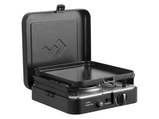 Cadac 1 Cook Turbo FFD QR