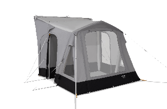 Dometic Leggera Air 260 DA Driveaway Awning - 2026