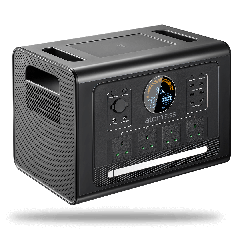 Atom Ess Boost Power Station - 2200w