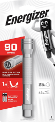 Energizer Torch - Metal (2AA)