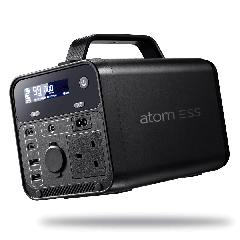 Atom Ess Boost Power Station - 600w