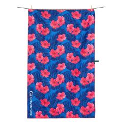 LifeVenture Oahu Trek Towel