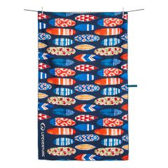LifeVenture Surfboards Trek Towel