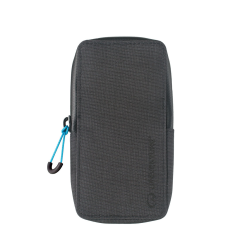Lifeventure RFID Phone Wallet - Grey