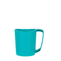 Lifeventure Ellipse Camping Mug 300ml - Teal