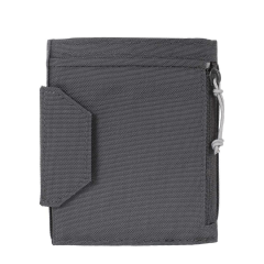 Lifeventure RFID Wallet - Grey