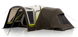 Zempire Aerodome Pro III V2 Air Tent 2026