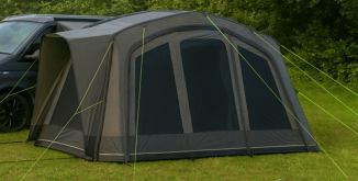 Holawild Sycamore Driveaway Awning - 2026