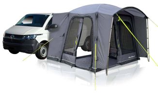 Holawild Alder Hub 3X2 Driveaway Awning - 2026
