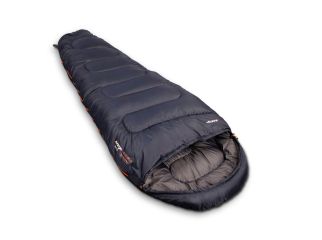 Vango Atlas 250 Sleeping Bag - Midnight Navy