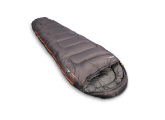 Vango Atlas 350 Sleeping Bag - Excalibur Grey