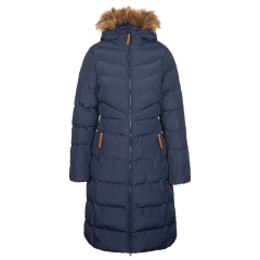 Trespass Audrey Jacket - Navy