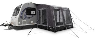 Vango Balletto Air 260 Pro Awning 2026