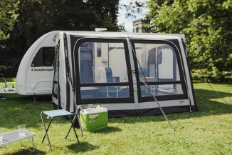 Vango Balletto Air 330 Awning 2025