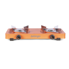 Vango Blaze Double Stove - Burnt Orange