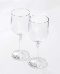 Isabella BuildaGlass Wine Glass (2 pcs)