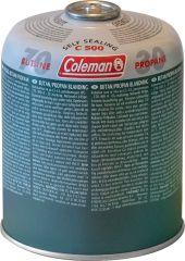 Coleman C500G Gas Canister - 440g