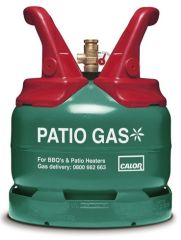 Calor Patio Gas 5kg Refill