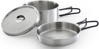 Campingaz Trekking Cook Kit