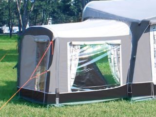 CampTech Air Annexe for Kensington & Duke