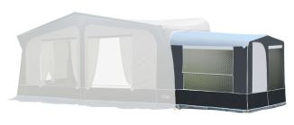 CampTech Tall Annexe for Cayman & Duchess