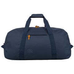 Highlander Cargo 45L Holdall bag - Blue