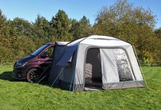 Outdoor Revolution Cayman Cuda F/G (Poled) Awning 2025