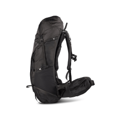 Vango Denali Pro 60:70 Rucksack - Black