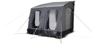 Dometic Rally Air Stay 260 S Awning 2026