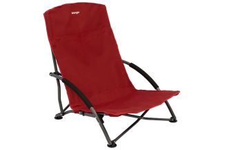 Vango Dune Chair - Dark Autumn