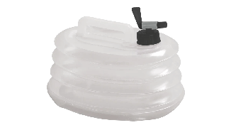 Easy Camp Nettle Folding Water Carrier 8.0L