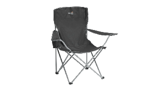 Easy Camp Folding Spruce Chair - Ink Black