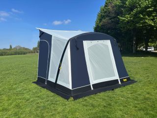CampTech Suntrek Easy Pitch Air 325 Awning - 2026