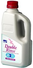 Elsan Double Rinse Concentrated - 1 Litre