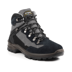 Grisport Mens Excalibur - Navy