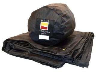 Wild Country Hoolie Compact 2 Footprint