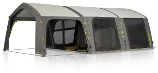 Zempire Fortress V2 Air Tent 2026