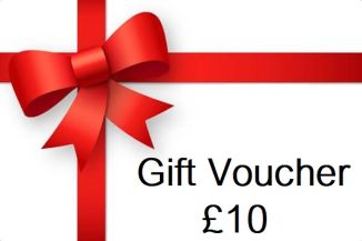 Attwoolls Gift Voucher - £10