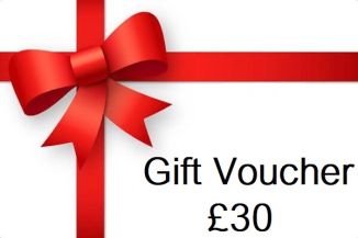Attwoolls Gift Voucher - £30