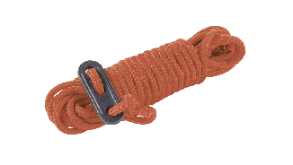 Easy Camp Orange Guylines