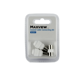 Maxview Coax Cable Connecting Kit
