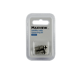 Maxview Satellite Cable Connecting Kit