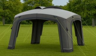 Holawild Argyll 3X3 Air Shelter - 2026