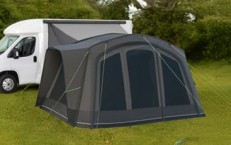 Holawild Sycamore HT Driveaway Awning - 2026