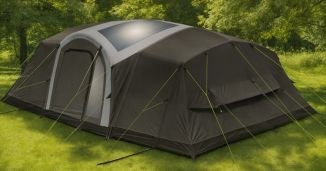 Holawild Kielder 8.0 Deluxe Air Tent - 2026